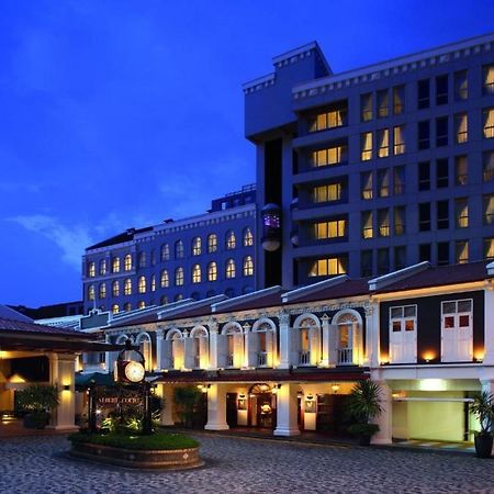 Village Hotel Albert Court By Far East Hospitality Singapore Esterno foto